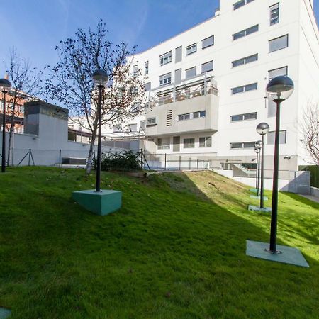 Luminoso, Moderno Y Amplio En Madrid Rio I Parking Daire Dış mekan fotoğraf
